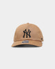 47 Brand New York Yankees Nantasket Snapback Camel