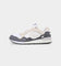 Saucony Shadow 5000 White/Navy