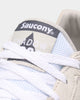 Saucony Shadow 5000 White/Navy