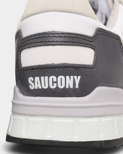 Saucony Shadow 5000 White/Navy