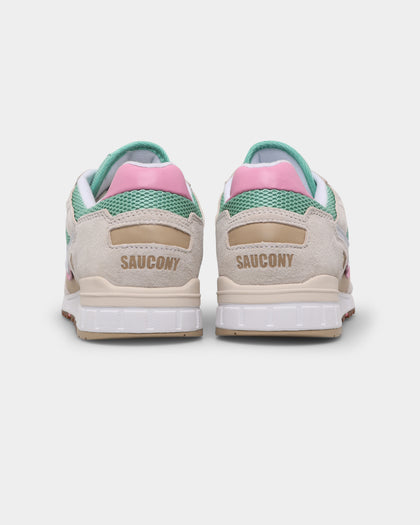 Saucony Shadow 5000 Aquamarine/Grey