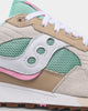 Saucony Shadow 5000 Aquamarine/Grey