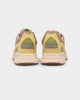 Saucony 3D Grid Hurricane Tan/Light Yellow