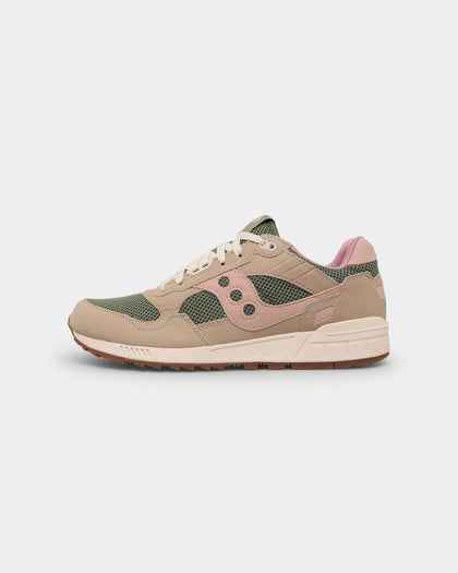 Saucony Shadow 5000 Tan/Olive