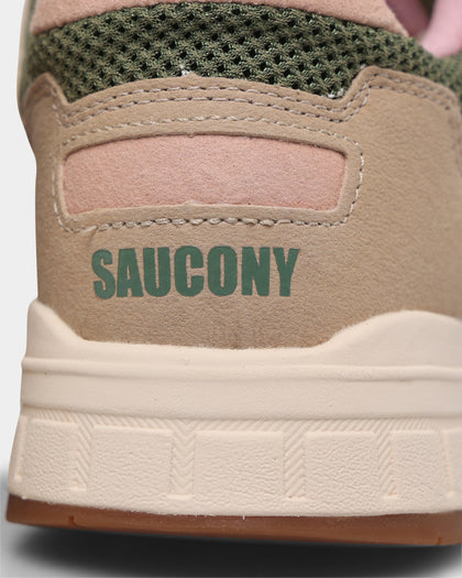Saucony Shadow 5000 Tan/Olive