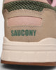 Saucony Shadow 5000 Tan/Olive