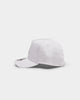 New Era Infant Raiders 9FORTY A-Frame Stretch Fit White/White