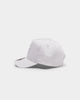 New Era Infant New York Yankees 9FORTY A-Frame Stretch Fit White/White