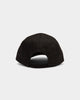 New Era Infant Los Angeles Dodgers 9FORTY A-Frame Stretch Fit Black/Black