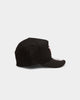 New Era Infant Chicago Bulls 9FORTY A-Frame Stretch Fit Black/OTC