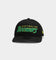 New Era Men's Australian Boomers 9FIFTY OF Snapback Black