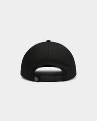 New Era Men's Australian Boomers 9FIFTY OF Snapback Black