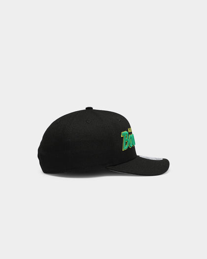 New Era Men's Australian Boomers 9FIFTY OF Snapback Black