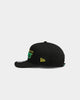 New Era Men's Australian Boomers 9FIFTY OF Snapback Black