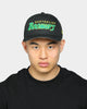 New Era Men's Australian Boomers 9FIFTY OF Snapback Black