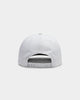 New Era Los Angeles Lakers 16X Champs CRC Old Golfer Snapback White/OTC