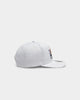 New Era Los Angeles Lakers 16X Champs CRC Old Golfer Snapback White/OTC