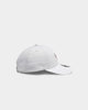 New Era Chicago Bulls Mini Logo 9TWENTY Strapback White
