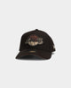 New Era Los Angeles Lakers 9FORTY A-Frame Snapback Black/Desert Camo