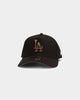 New Era Los Angeles Dodgers 9FORTY A-Frame Snapback Black/Desert Camo