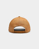 New Era Chicago Bulls 9FORTY A-Frame Snapback Wheat/Black