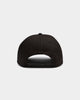 New Era Raiders Metal Mini Badge 9FORTY K-Frame Snapback Black/Iridescent