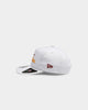 New Era Washington Football Team Script Old Golfer Snapback White