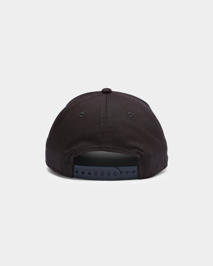 New Era New York Yankees Script Old Golfer Snapback Navy