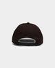 New Era Raiders Script Old Golfer Snapback Black