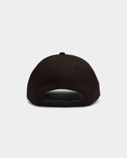 New Era Chicago White Sox Script Old Golfer Snapback Black