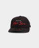 New Era Boston Red Sox Script Old Golfer Snapback Navy