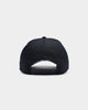 New Era New York Yankees Paisley Under Visor 9FORTY K-Frame Snapback Black/White