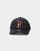 New Era Boston Red Sox Metal Badge 9FORTY A-Frame Snapback Tie-Dye