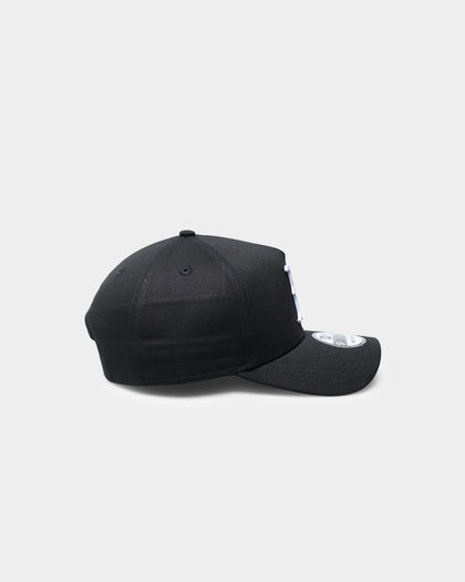 New Era Boston Red Sox Metal Badge 9FORTY A-Frame Snapback Tie-Dye