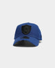 New Era Raiders 9FORTY A-Frame Snapback Royal/Black