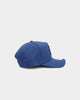 New Era Dallas Mavericks 9FORTY A-Frame Snapback Royal/Black