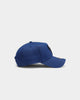New Era Chicago Bulls 9FORTY A-Frame Snapback Royal/Black