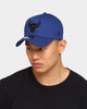 New Era Chicago Bulls 9FORTY A-Frame Snapback Royal/Black