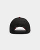 New Era Washington Football Team OTC 9FORTY A-Frame Snapback Black/Cardinal
