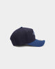 New Era Toronto Blue Jays OTC 9FORTY A-Frame Snapback Navy/Royal