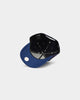 New Era Toronto Blue Jays OTC 9FORTY A-Frame Snapback Navy/Royal