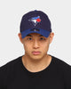 New Era Toronto Blue Jays OTC 9FORTY A-Frame Snapback Navy/Royal