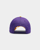 New Era Minnesota Vikings OTC 9FORTY A-Frame Snapback Purple/Yellow