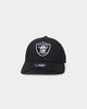 New Era Las Vegas Raiders 39THIRTY Stretch Fit Black/White