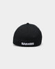 New Era Las Vegas Raiders 39THIRTY Stretch Fit Black/White