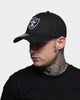 New Era Las Vegas Raiders 39THIRTY Stretch Fit Black/White