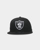 New Era Las Vegas Raiders 9FIFTY Snapback Black/White
