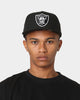 New Era Las Vegas Raiders 9FIFTY Snapback Black/White