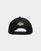 New Era Los Angeles Lakers Scribble 9FORTY A-Frame Snapback Black/OTC