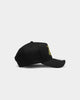 New Era Los Angeles Lakers Scribble 9FORTY A-Frame Snapback Black/OTC